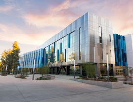 Modern Commercial Office Building